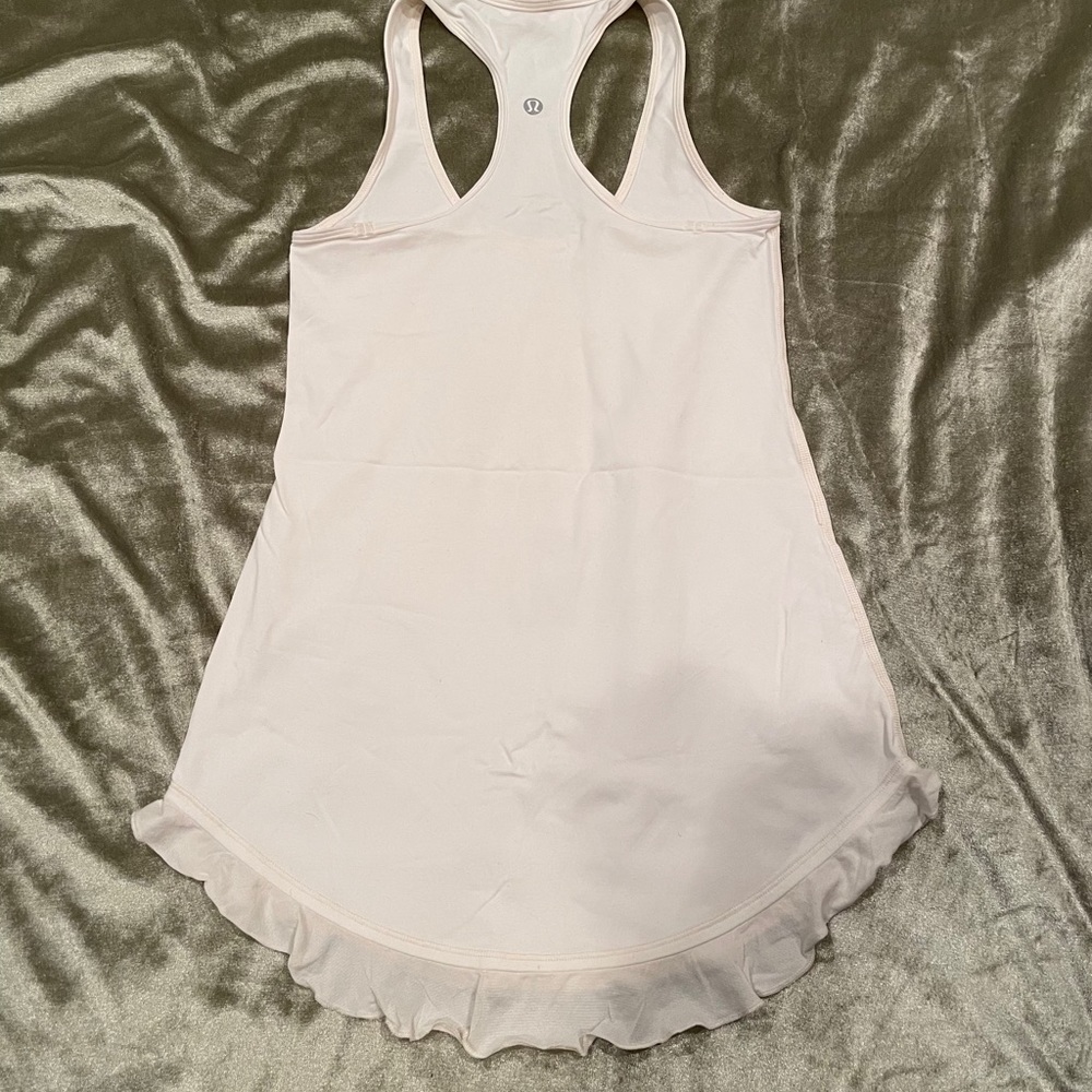 Lululemon tank